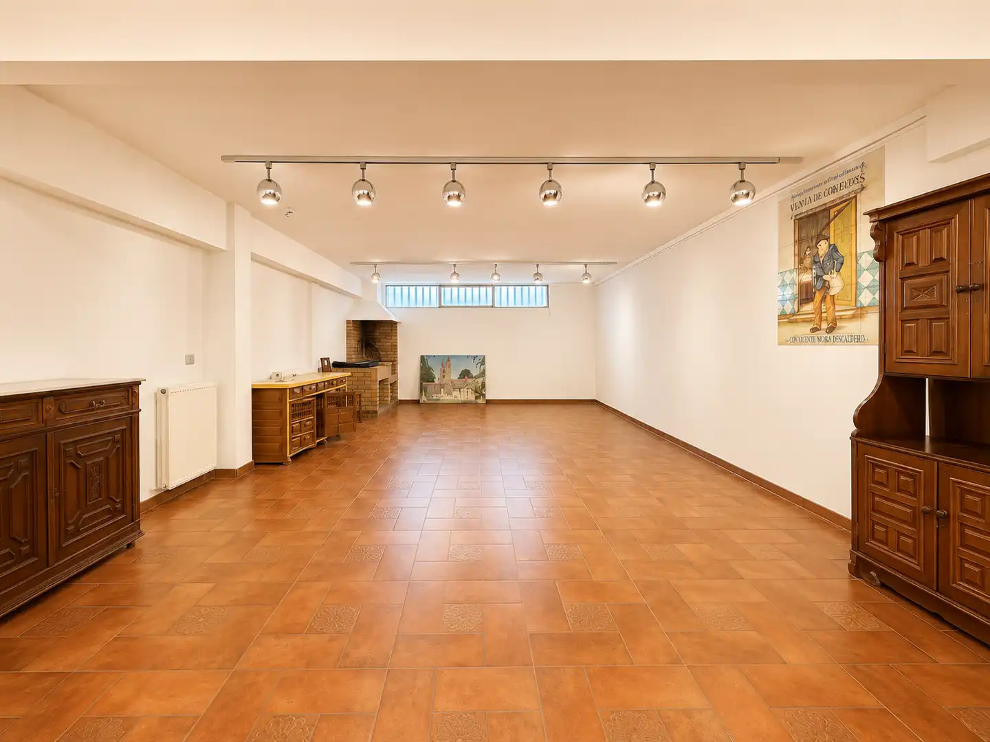 Villa mit Pool zum Verkauf in Urbanización Este - Montepríncipe, imagen 35