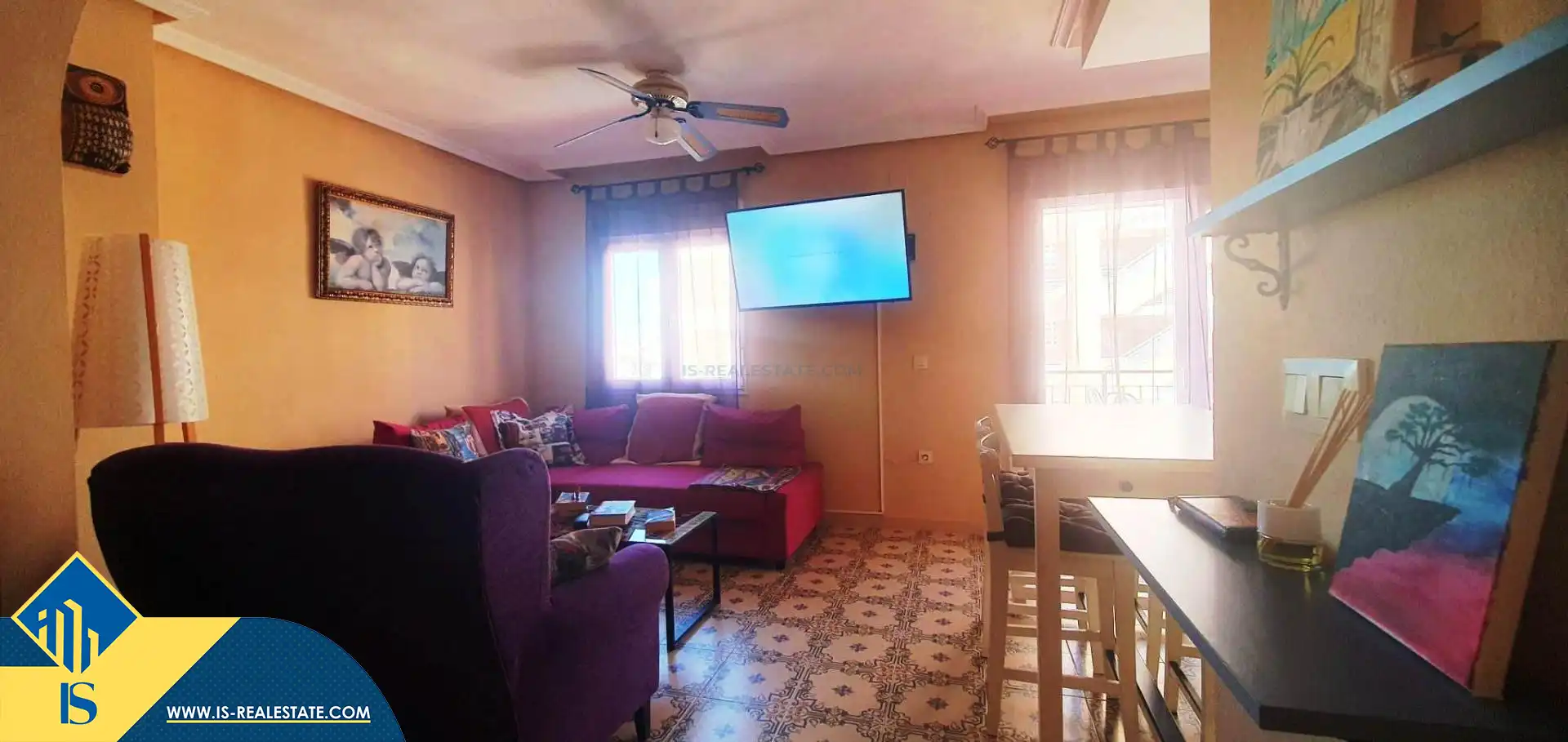 Attique avec piscine à vendre à Playa del Acequión, Náufragos y Rocío del Mar, imagen 31