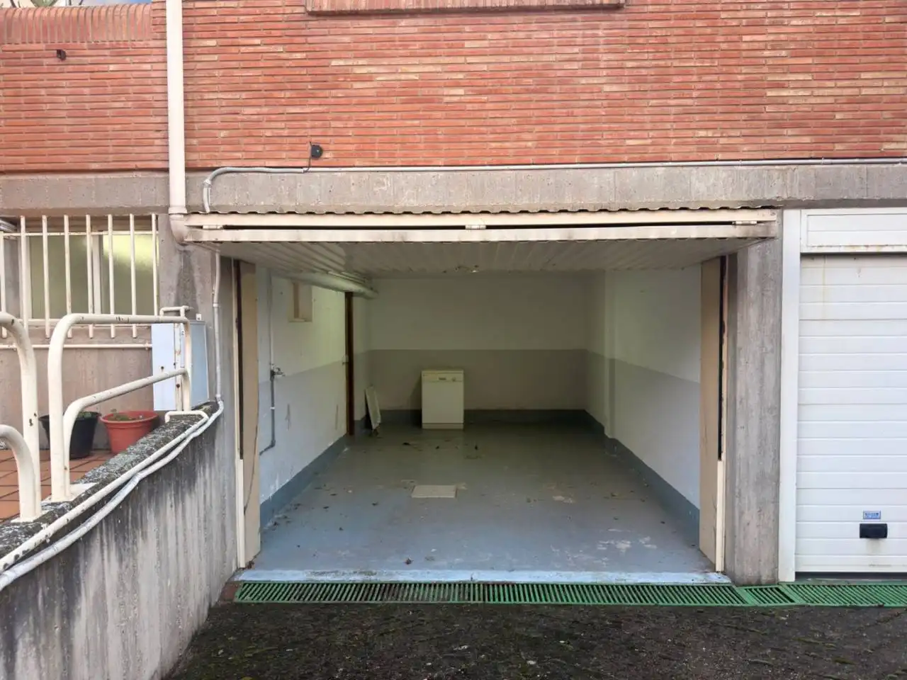 Adossat amb piscina en venda a Avda. Madrid, imagen 69