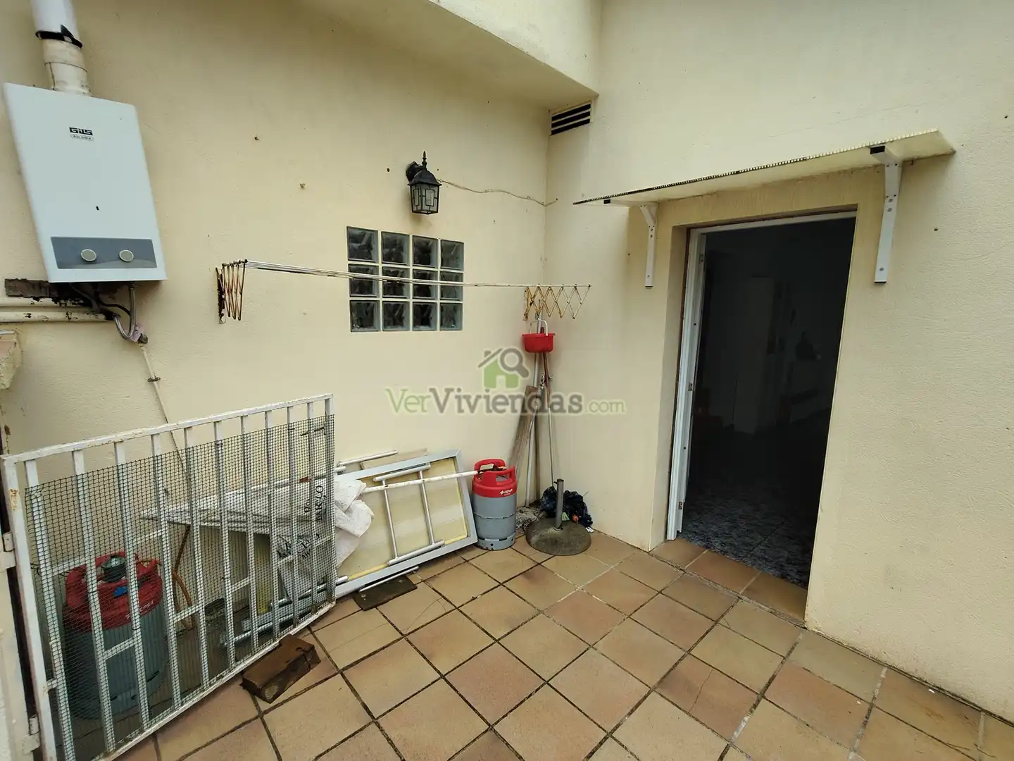 Casa o xalet en venda en Vallirana amb Calefacció, Jardí privat i Terrassa