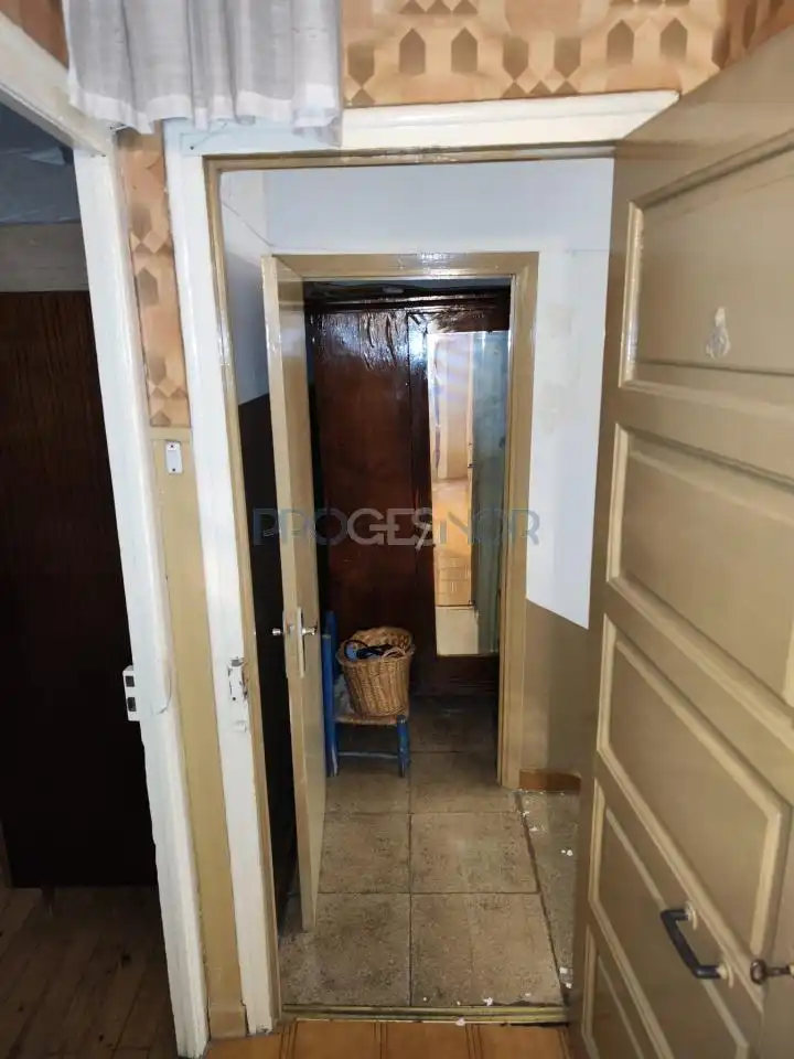 Casa o xalet en venda en León Capital  amb Jardí privat i Traster