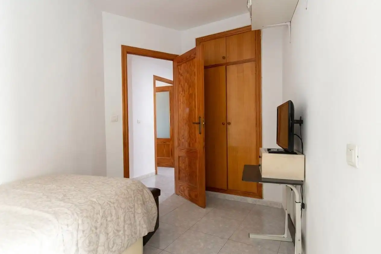 Appartamento con terrazza in vendita a Casco Antiguo, imagen 11