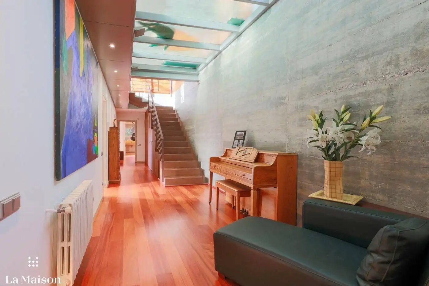 Maison avec terrasse à vendre à Carrer de Can Bru, imagen 22