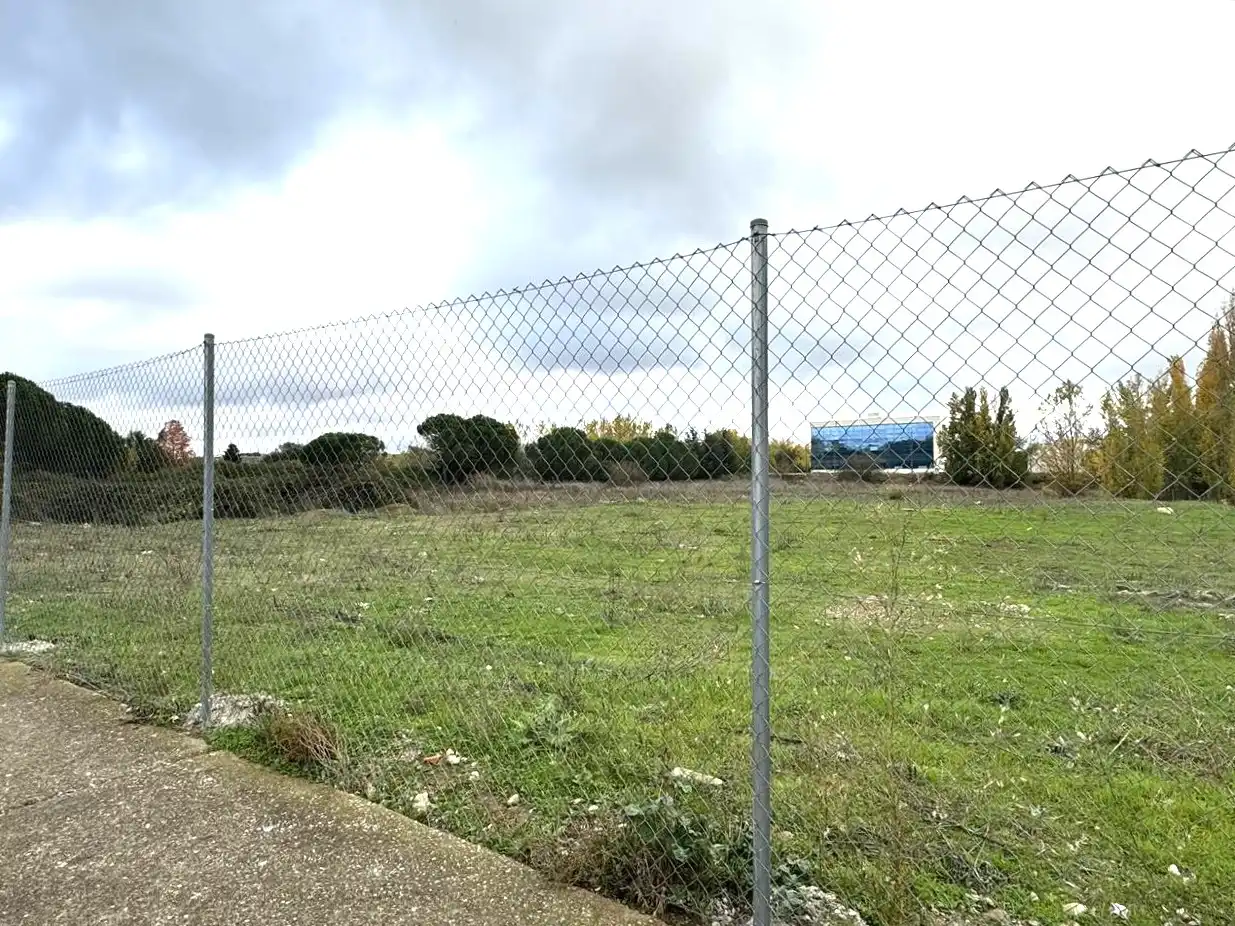 Residential land for sale in Arlazon, imagen 8