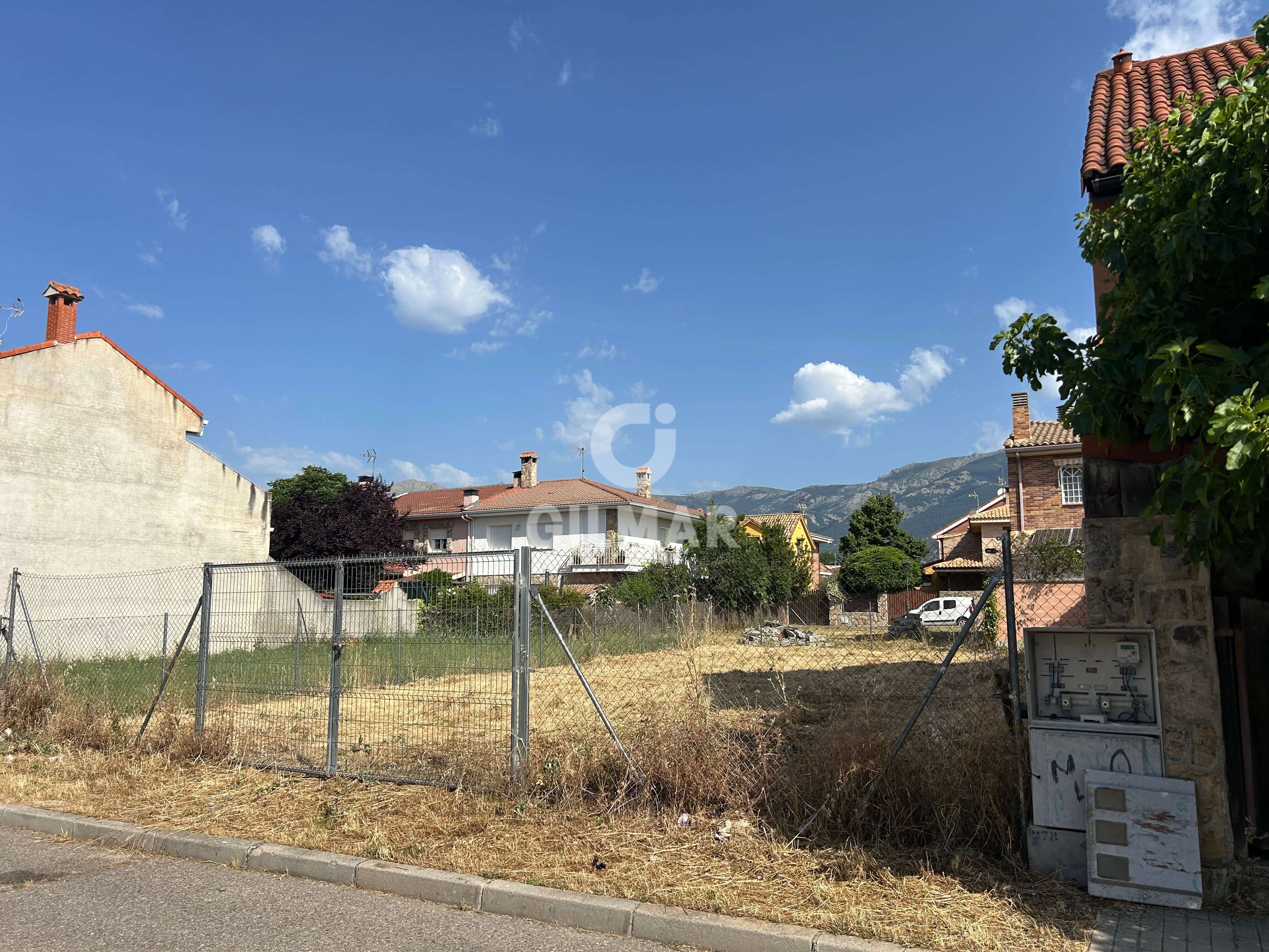 Residential for sale in Soto del Real