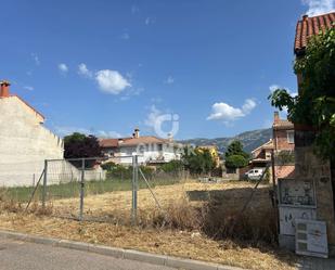 Residential zum verkauf in Soto del Real