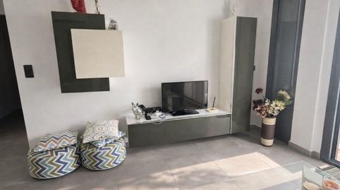 Foto 2 de Àtic en venda a Calle Manzanilla, Los Balcones - Los Altos, Torrevieja