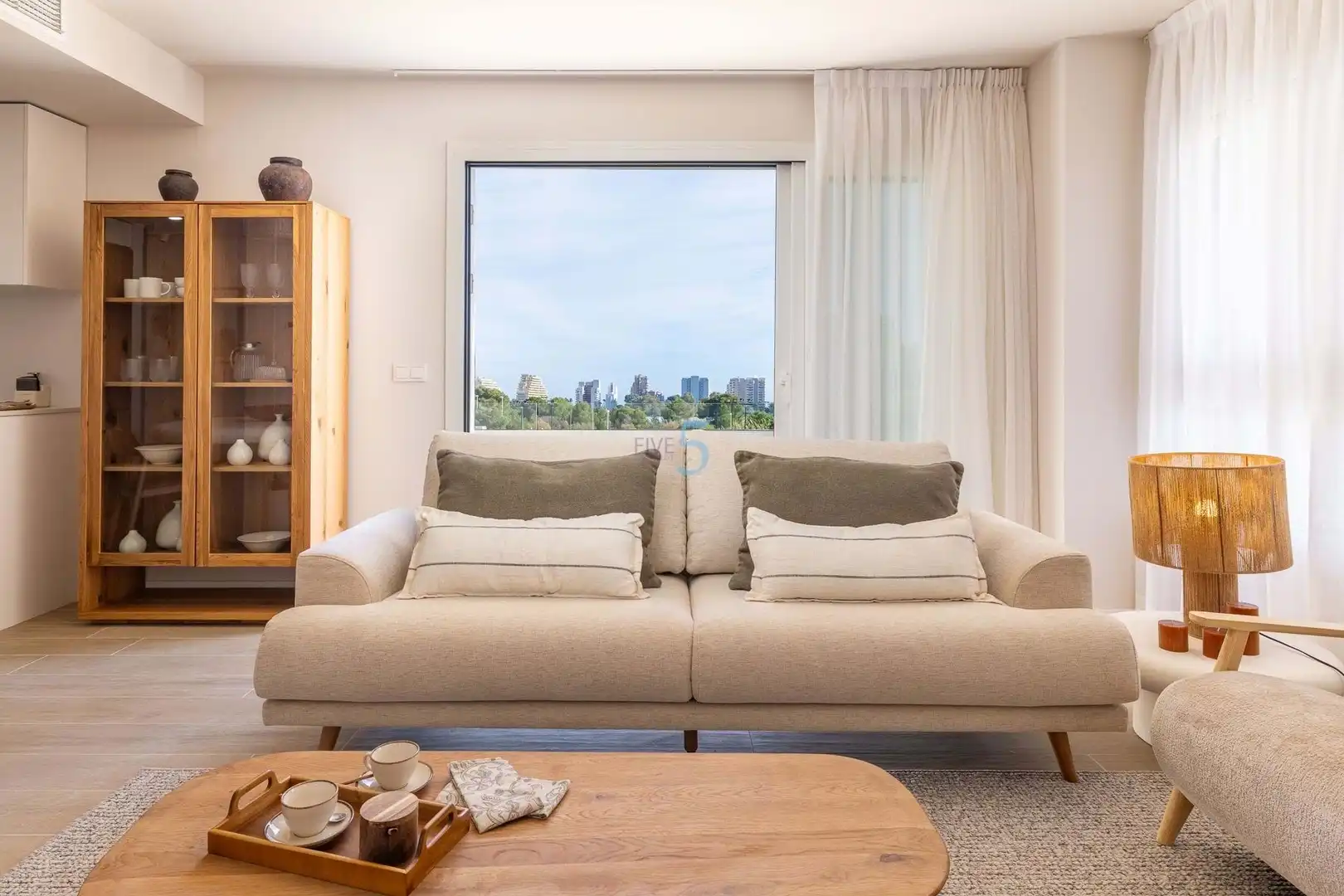 Wohnung mit Pool zum Verkauf in Marisol Park - Ortembach - Los Almendros, imagen 9