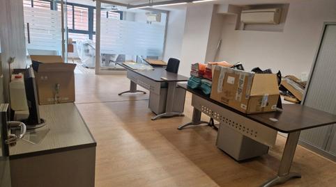 Foto 4 de Oficina de lloguer a Carrer de L'anselm Clavé, 33, Rambla Ferran,  Lleida Capital