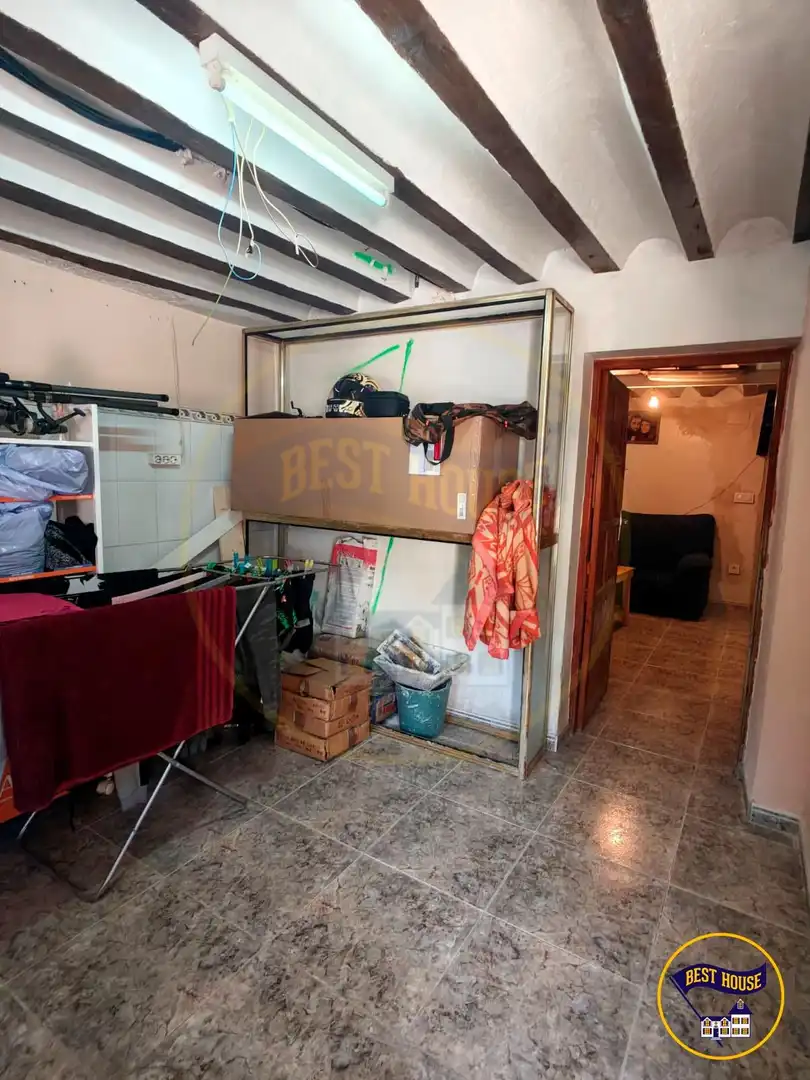 Casa o chalet en venta en Cuenca con Trastero