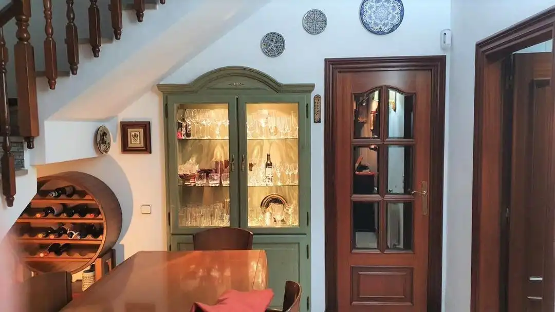 Chalet con piscina en venta en Segur de Calafell, imagen 13
