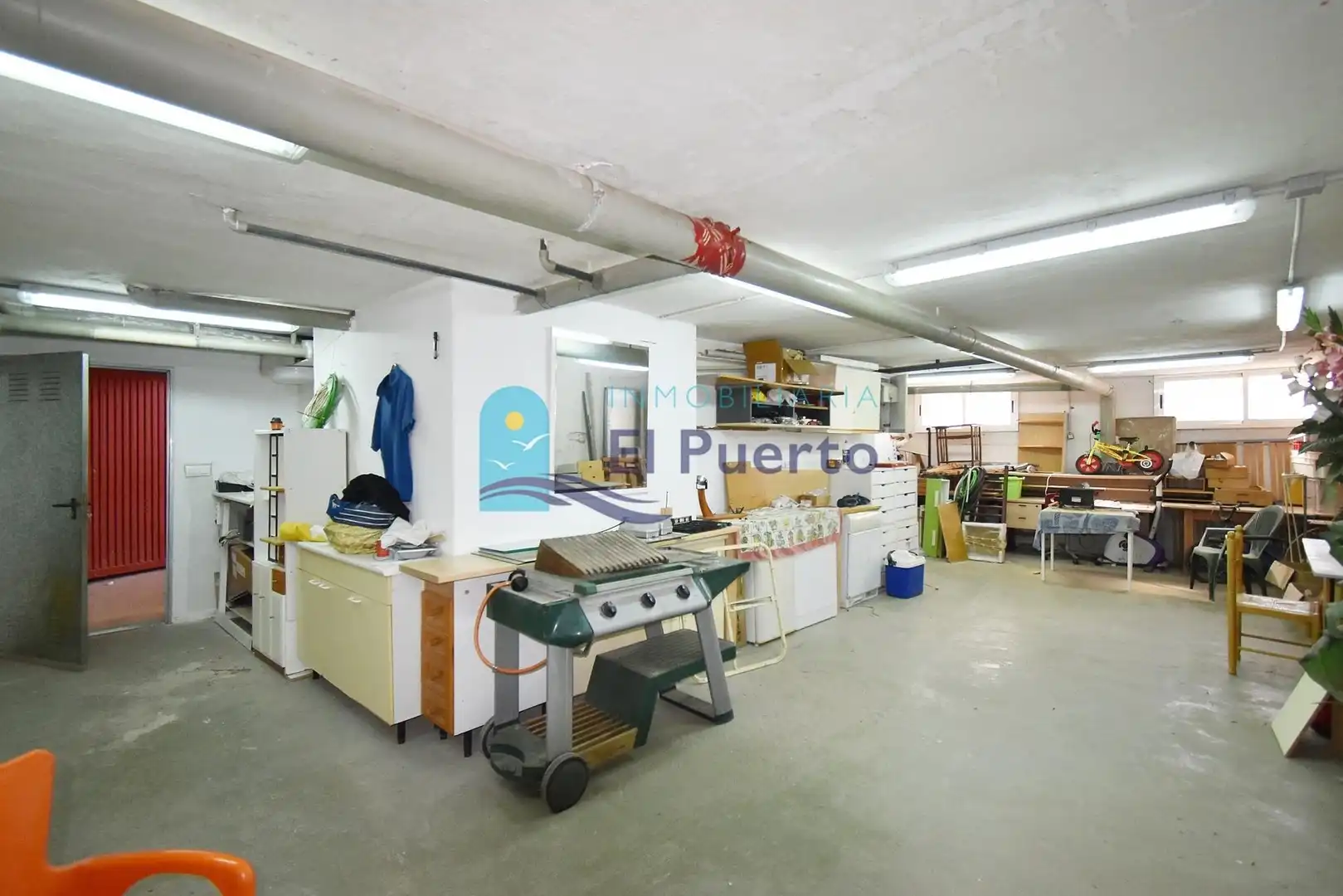 Local comercial en venda a Puerto de Mazarrón, imagen 6