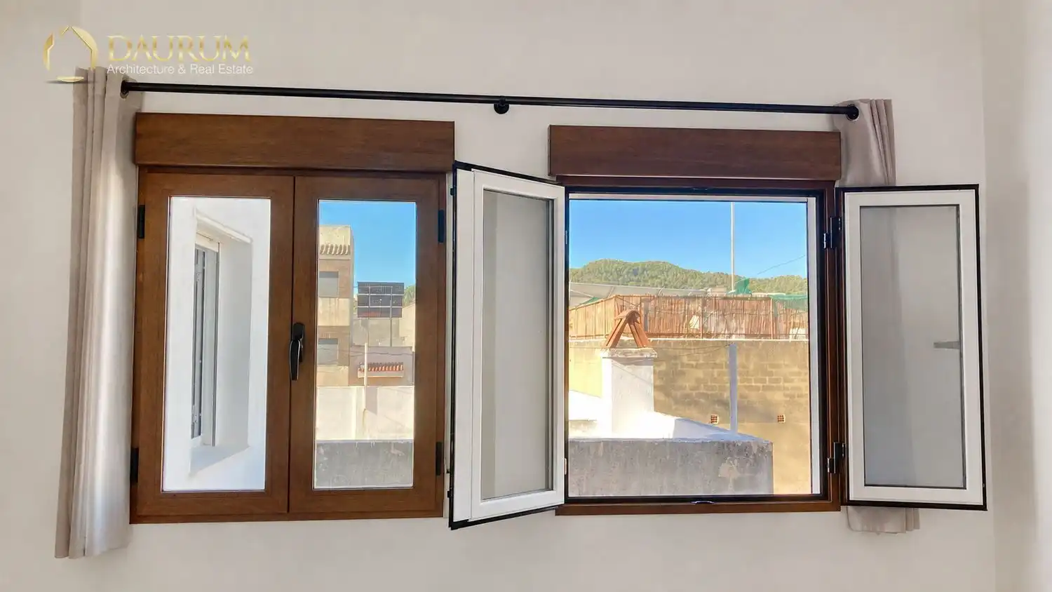 Balcony of Flat for sale in Riba-roja de Túria  with Storage room