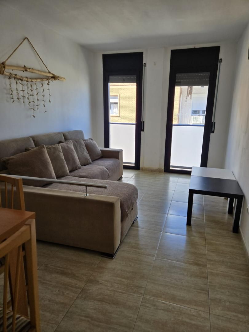 Living room of Apartment for sale in Lloret de Mar  with Heating