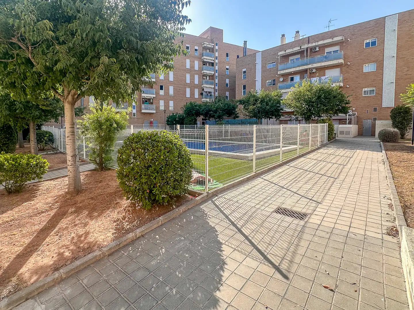 Ático con piscina en venta en Carrer de Honori García García 26, imagen 24