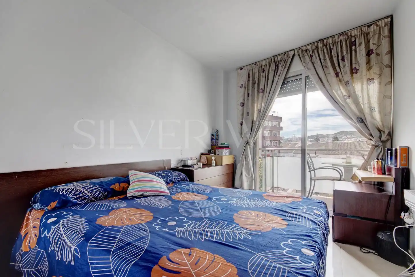 Habitación de Dúplex en venta en Molins de Rei con Calefacción, Terraza y Balcón