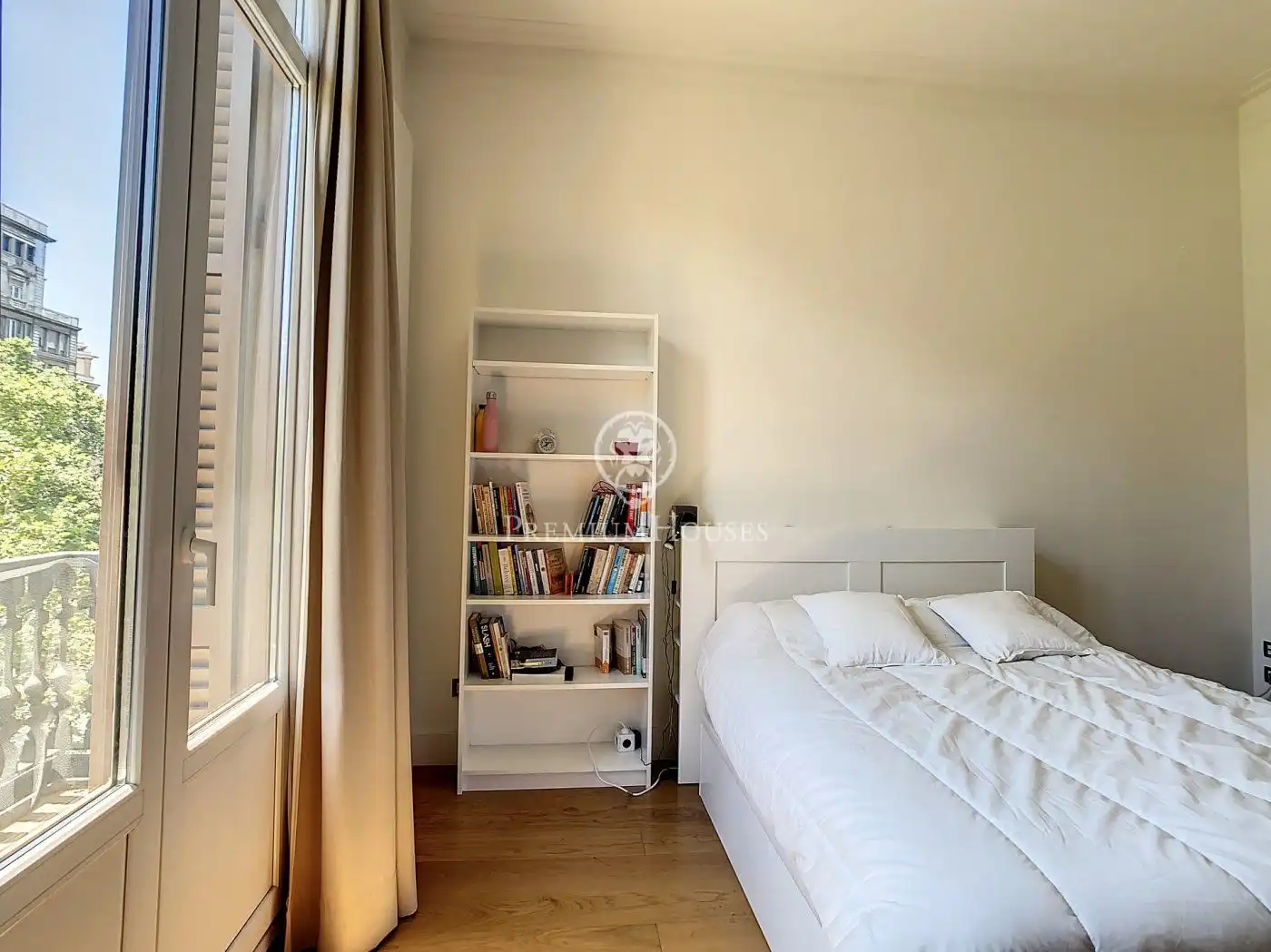 Flat with terrace to rent in Eixample, imagen 36