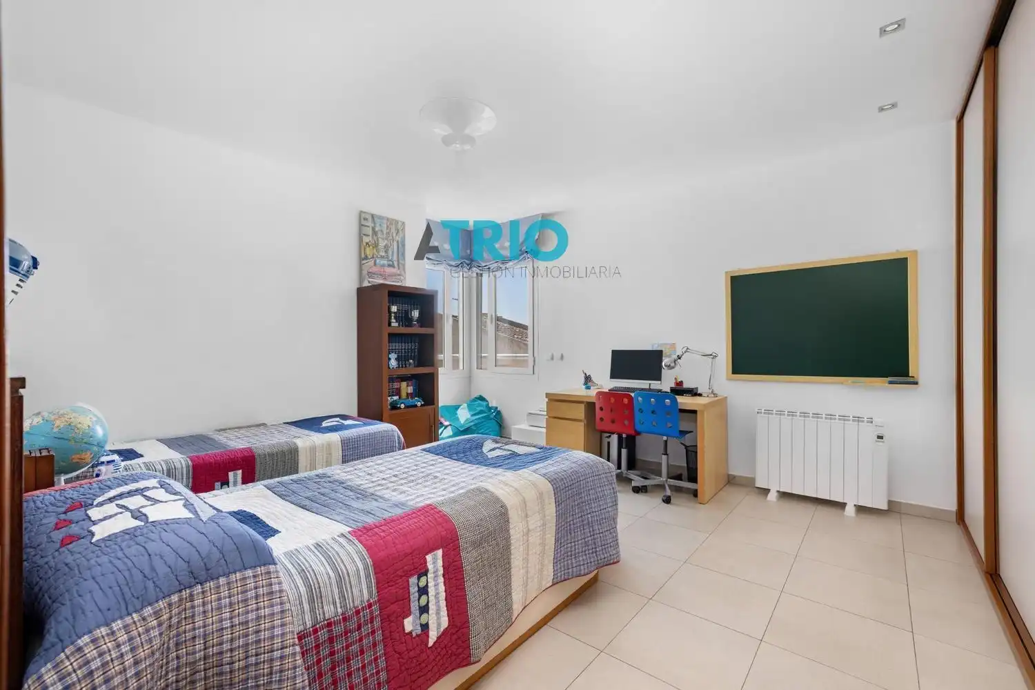 Chalet con piscina en venta en Ponent, imagen 8