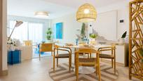 Dining room of Apartment for sale in Casares  with Air Conditioner, Heating and Private garden