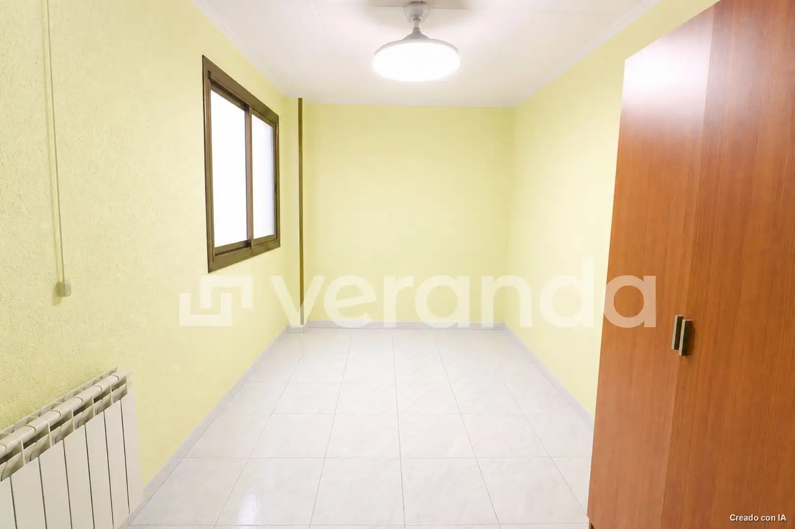 Attic for sale in Ripollet  with Heating, Terrace and TV