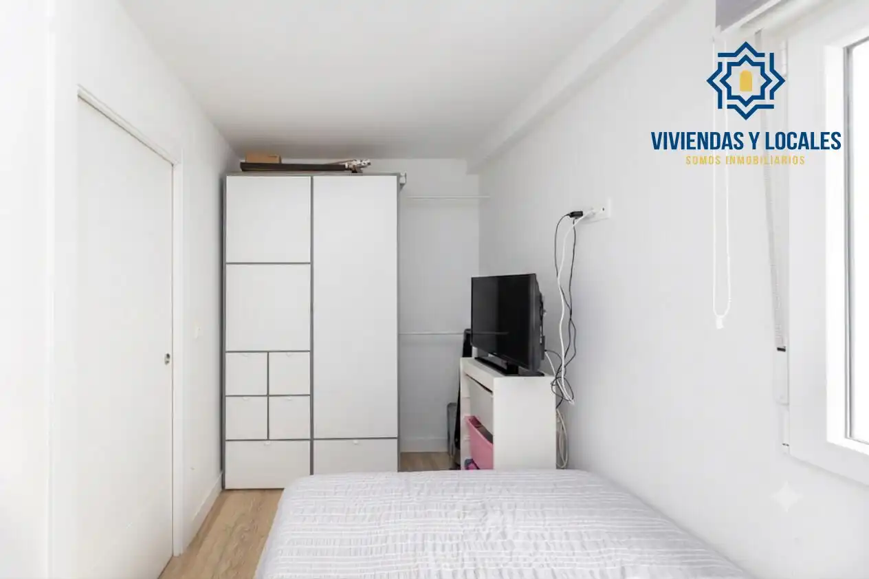 Flat for rent in Pajaritos