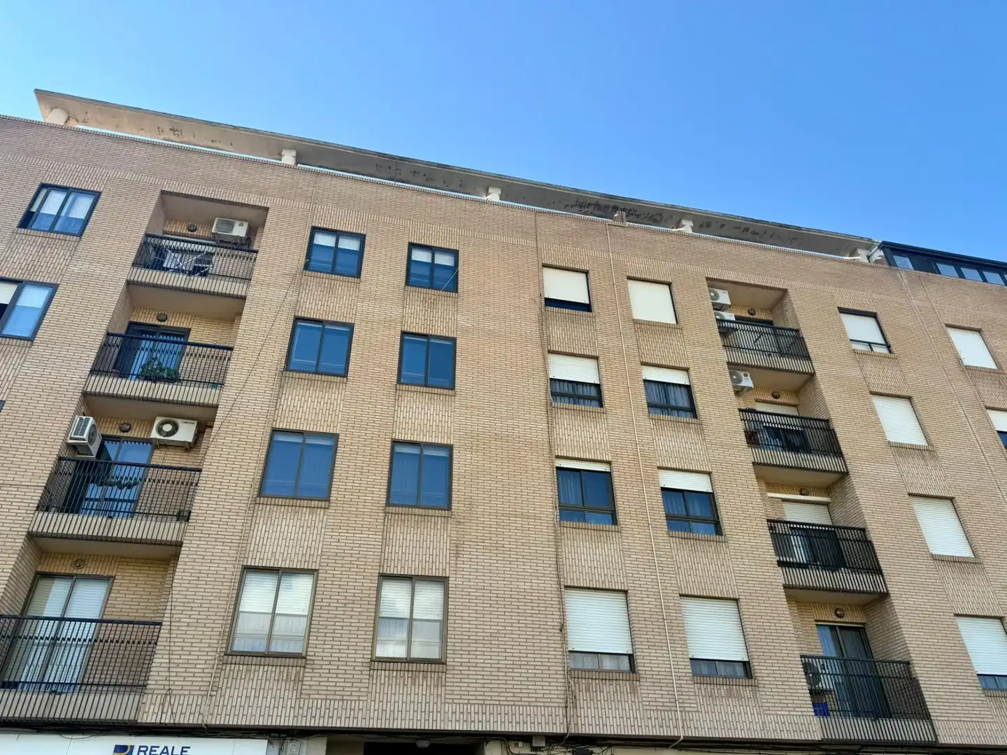Appartement avec balcon à vendre à Calle Calle Sants de la Pedra
