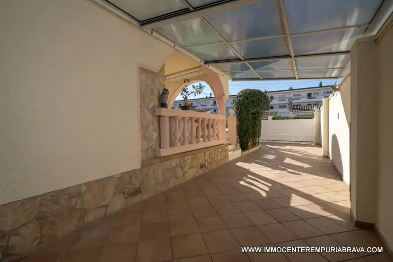 Xalet en venda a Moxó - Sant Mori, imagen 35