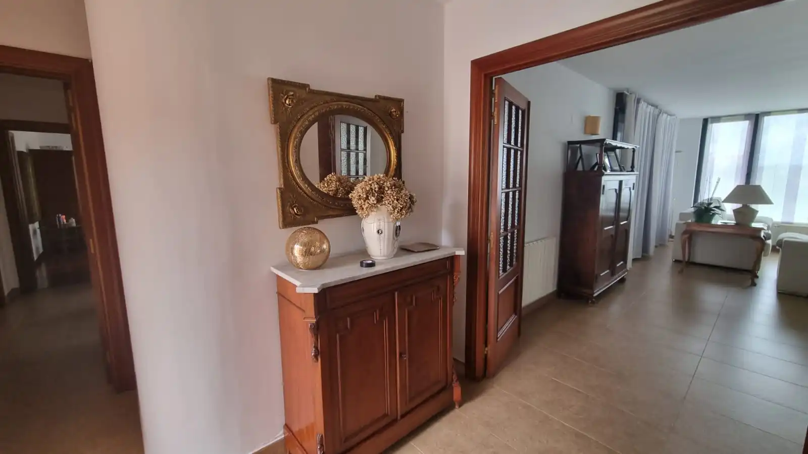 Casa o xalet en venda en Miengo amb Calefacció, Jardí privat i Moblat