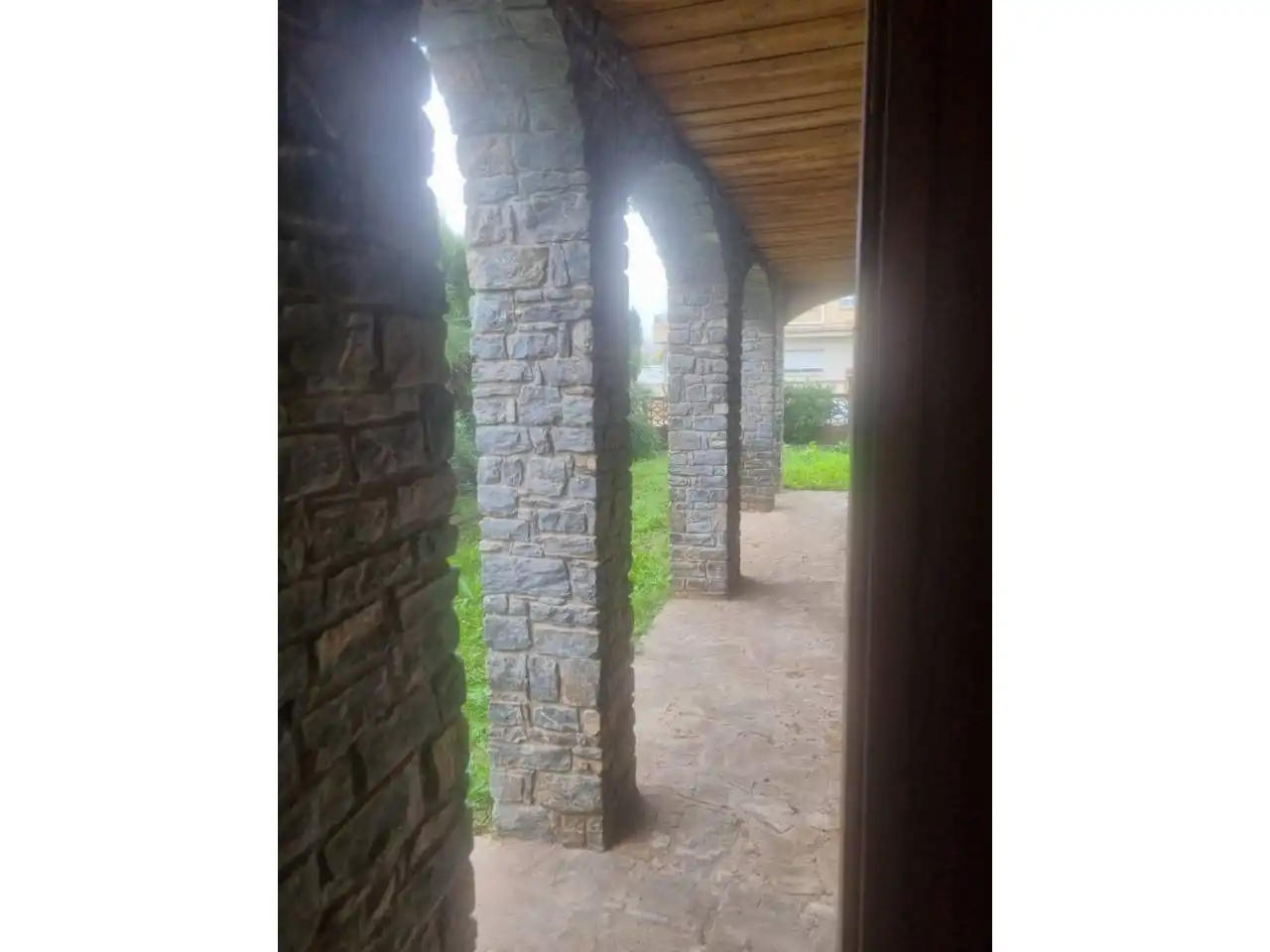 Chalet con jardín en venta en Calle Sant Ermengol, imagen 8