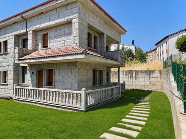 Xalet amb jardí en venda a Villayerno Morquillas