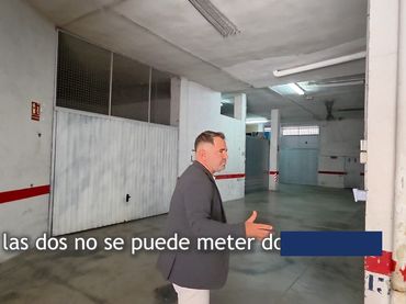 Doppio in affitto a Calle Zafiro