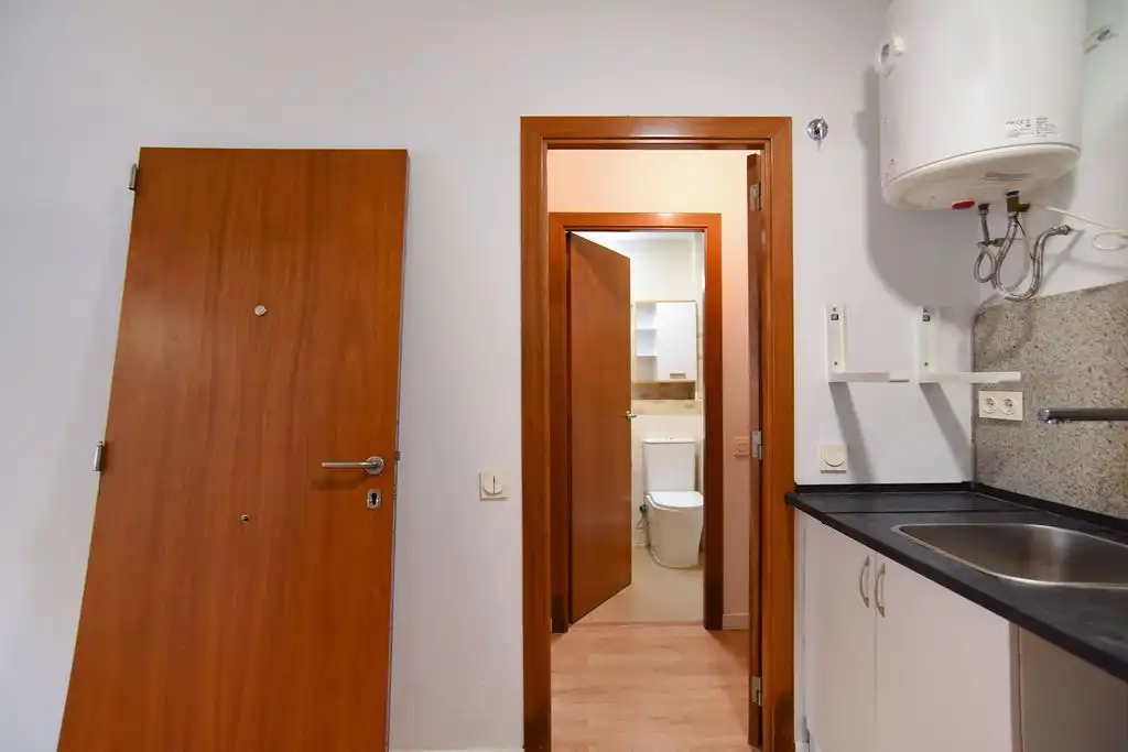 Wohnung mit Aufzug zum Verkauf in Ponent, imagen 28