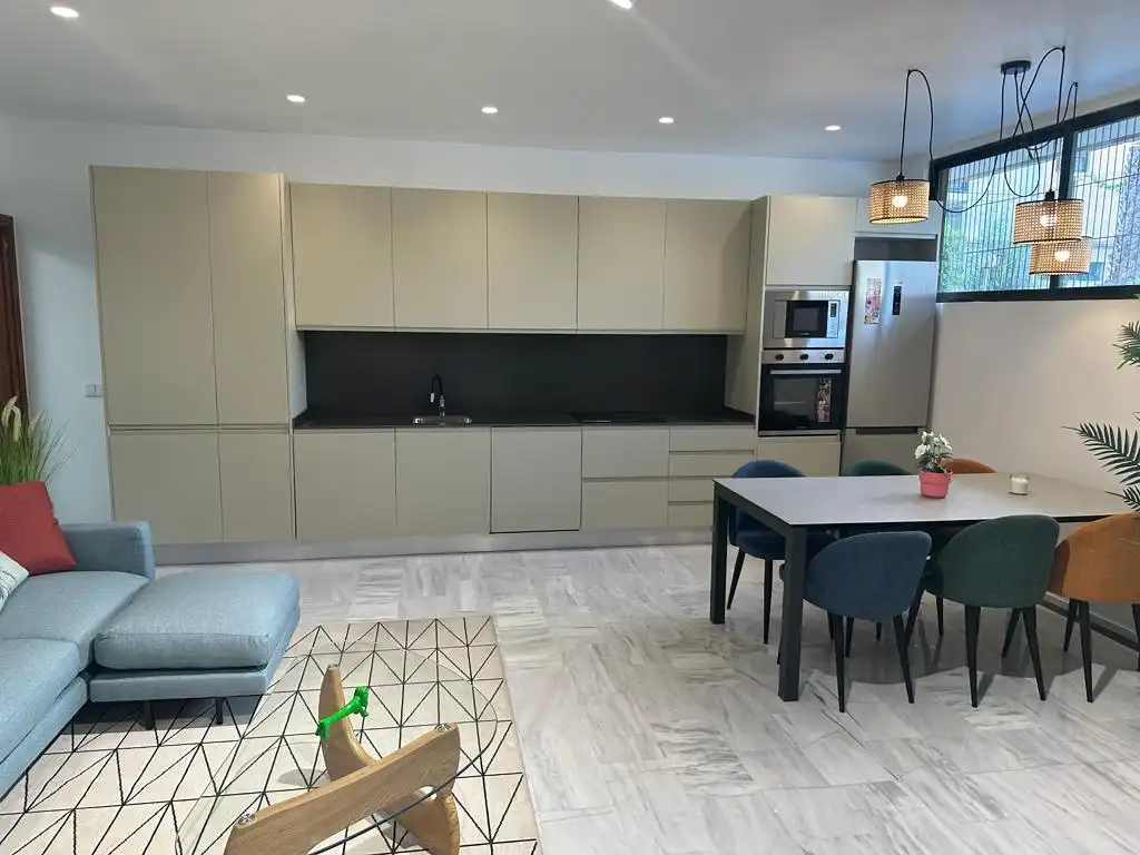 Appartement compact avec jardin à vendre à El Secanet - Hacienda del Sol, imagen 10
