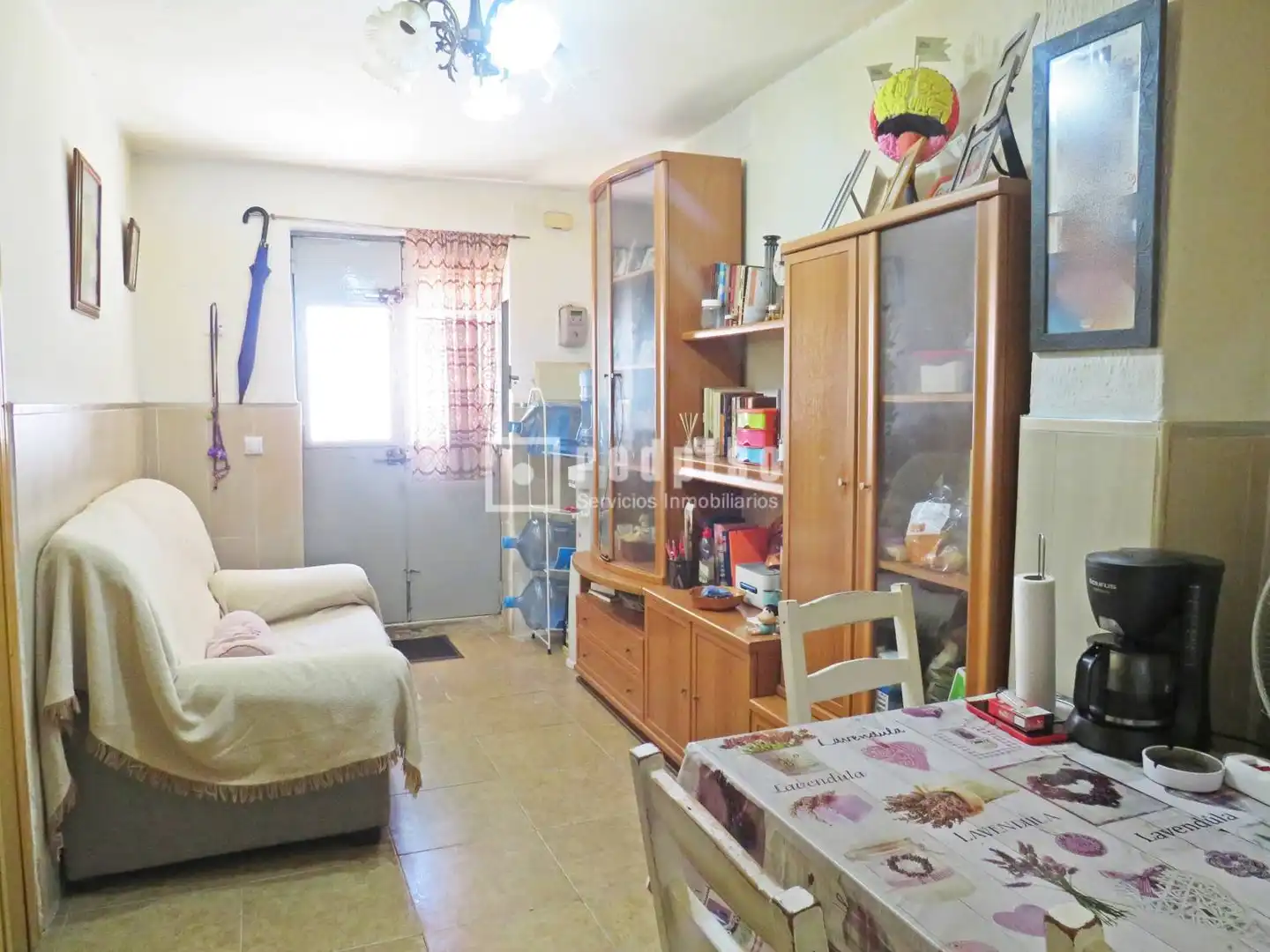 Haus oder Chalet zum Verkauf in La Unión - Cruz de Humilladero - Los Tilos