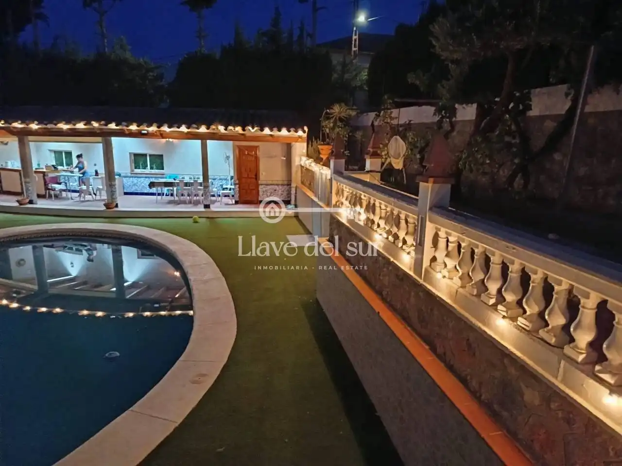 House with pool for sale in Calle Venta del Peral 1, imagen 4