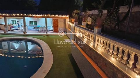 Foto 4 de Casa o xalet en venda a Cúllar, Granada