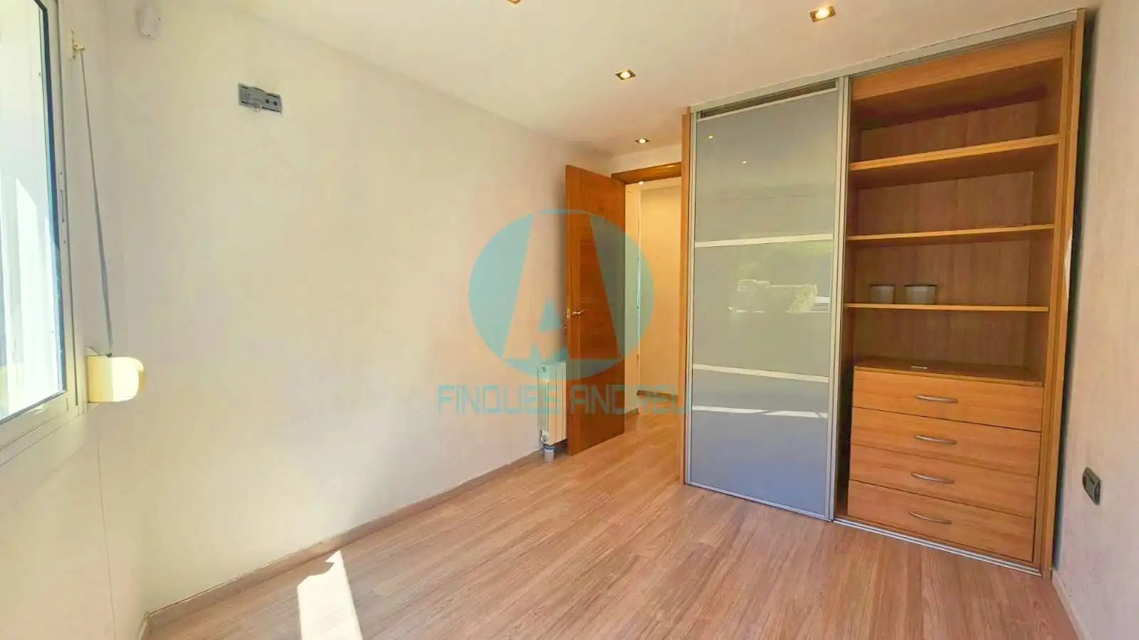 Piso en venta en Caldes d'Estrac con Calefacción