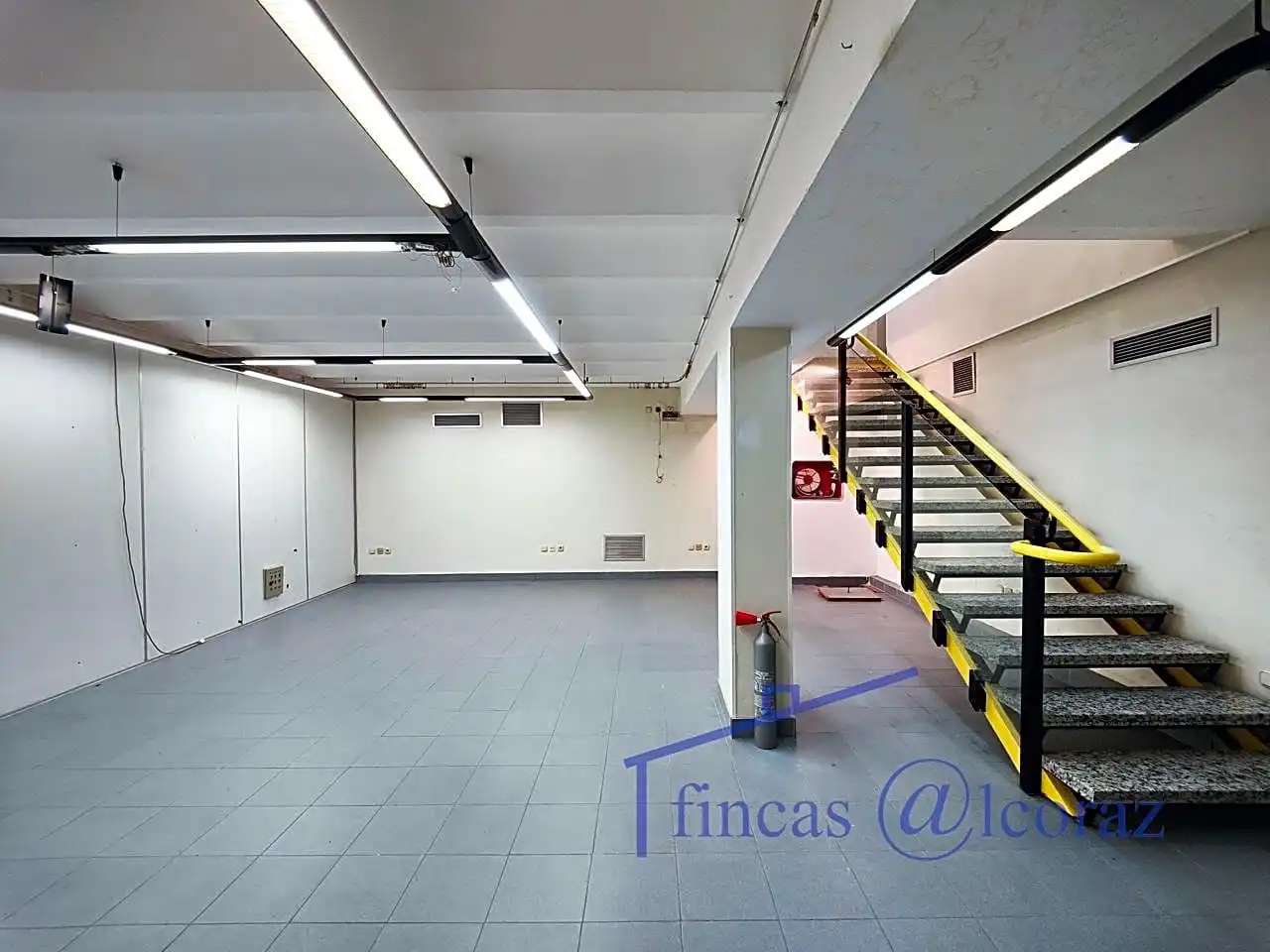 Local comercial de lloguer a San Orencio, imagen 4