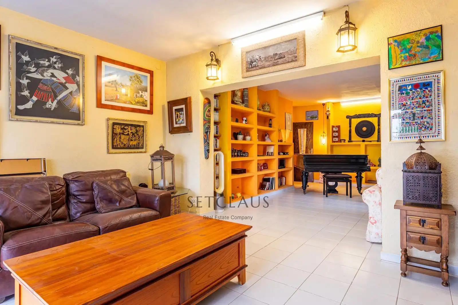 Villa avec piscine à vendre à Alella, imagen 43