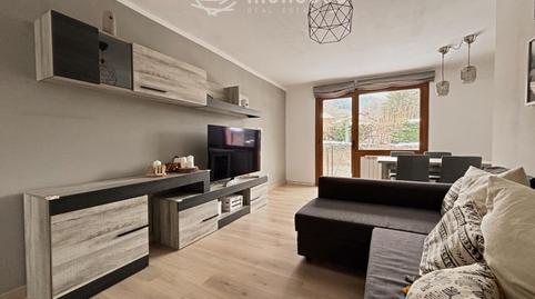 Foto 3 de Casa o xalet en venda a Fontanals de Cerdanya, Girona