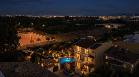ESPECTACULAR CASA INDEPENDIENTE EN PALMERA CON PISCINA Y PARCELA DE 500 M2!, imatge 2