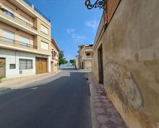 Exterior view of Flat for sale in Albuixech