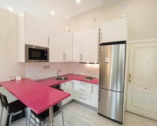 Apartment to rent in Del Pintor Ribera,  Madrid Capital