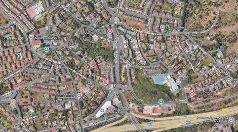 Villa con gran potencial en Marbella – Zona Estación de Autobuses