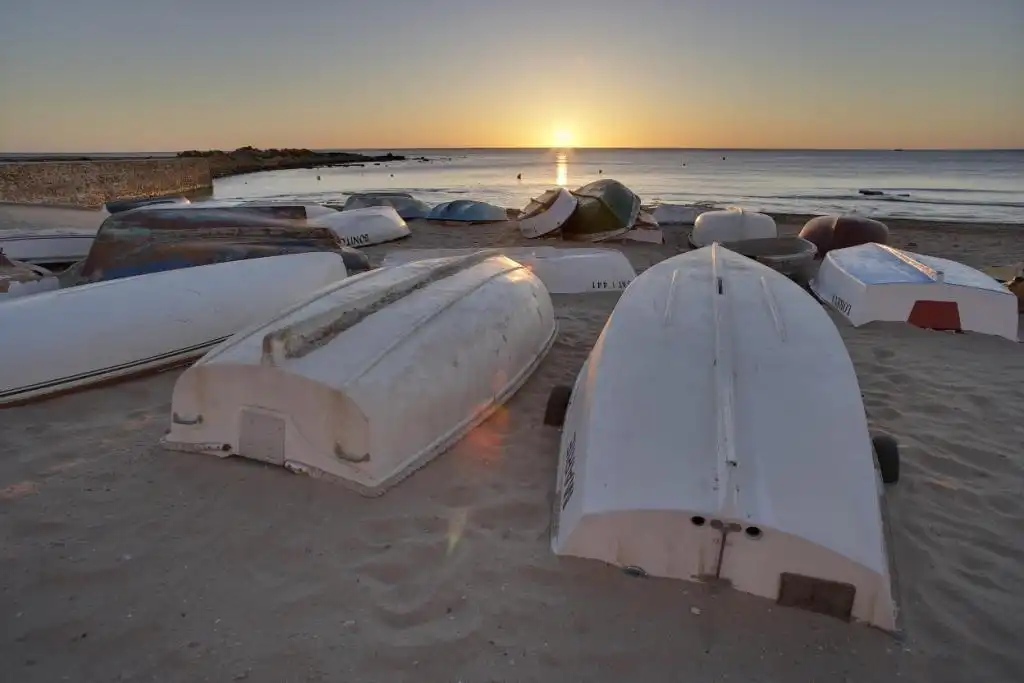 Xalet amb piscina en venda a Nueva Torrevieja - Aguas Nuevas, imagen 10