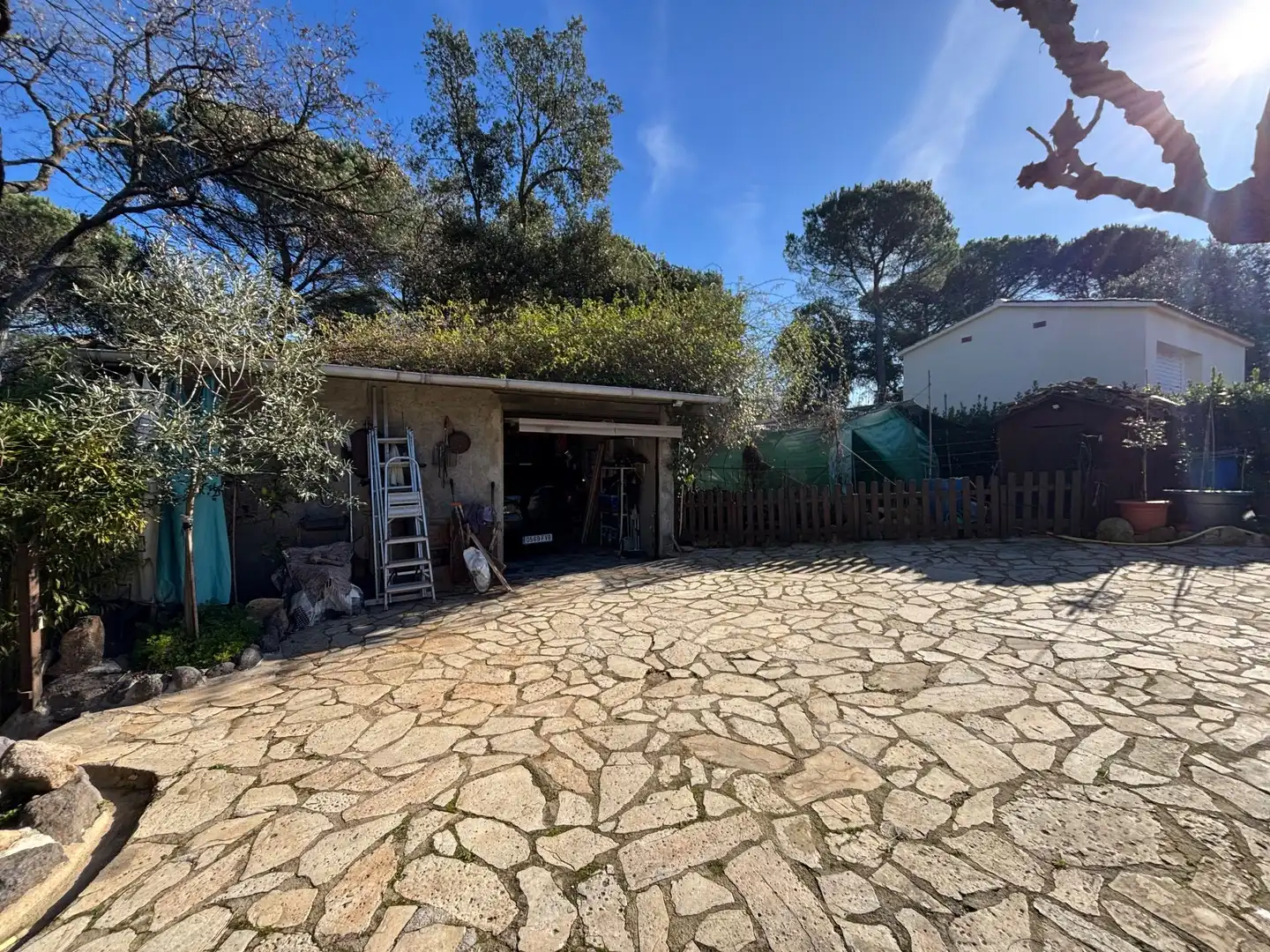Casa con giardino in vendita a Llagostera, imagen 11