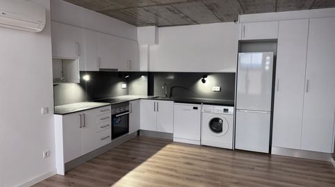 Foto 5 de Planta baja en venta en Montesa, Esplugues de Llobregat