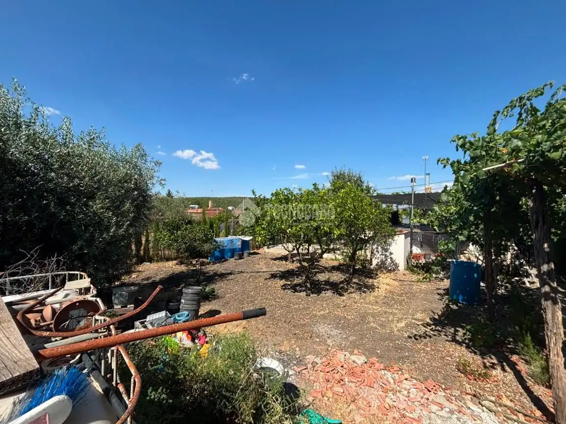 Country homes for sale in Écija