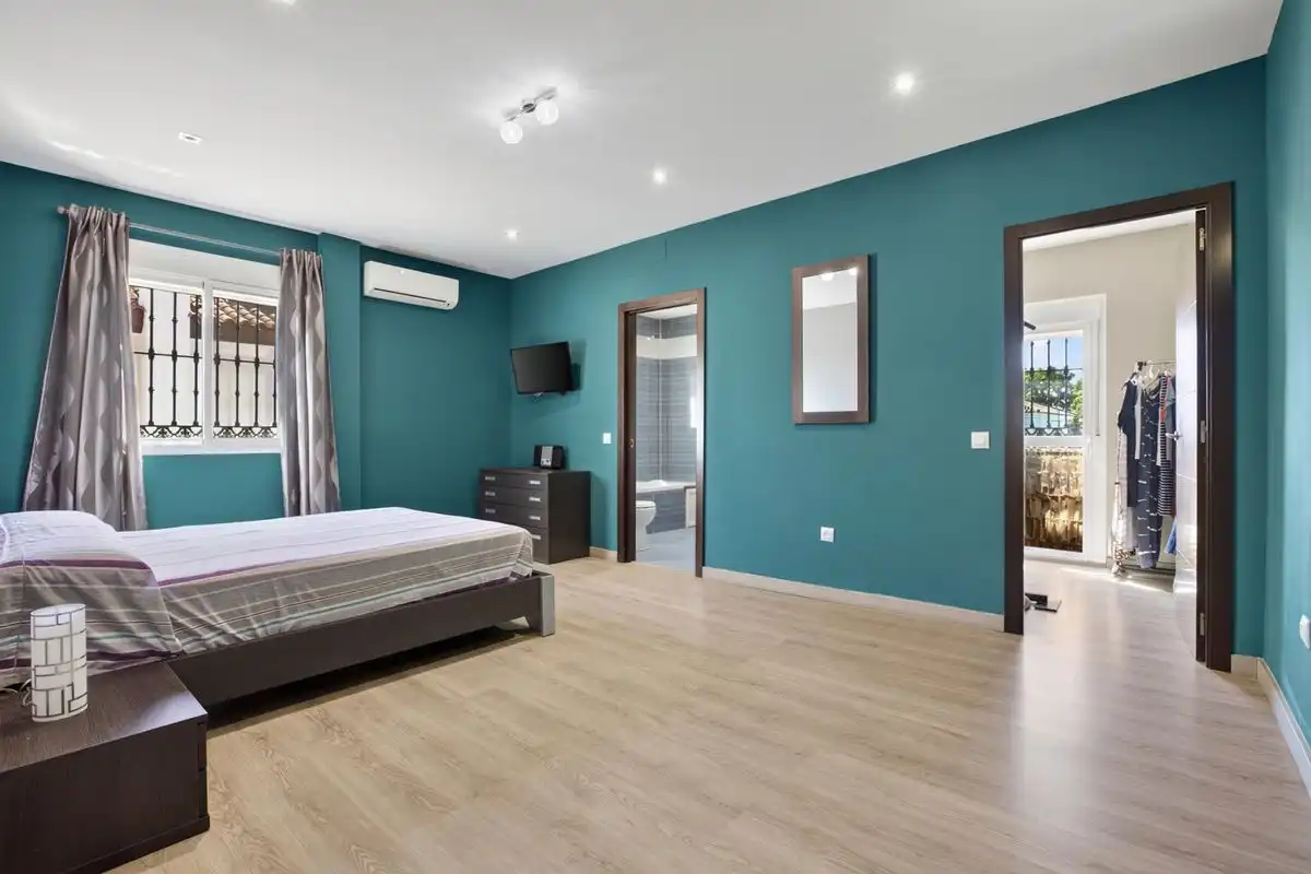 Villa avec terrasse à vendre à Calle Torre del Oro, imagen 16