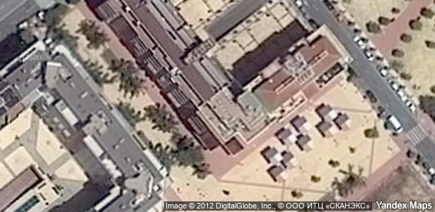 Garage zum Verkauf in Juan Carlos I